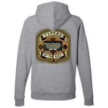 Load image into Gallery viewer, 1379757 Under Armour Mens &quot;Typers of the Key&quot; Hoodie