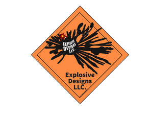 Explosive Designs LLC