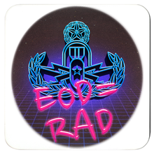 Load image into Gallery viewer, Retro Coasters - Explosive Designs LLC