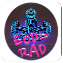 Load image into Gallery viewer, Retro Coasters - Explosive Designs LLC