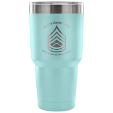 Load image into Gallery viewer, World&#39;s okayest Gunny tumbler 30oz. - Explosive Designs LLC