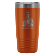 Load image into Gallery viewer, Saint Mattis Tumbler - Explosive Designs LLC