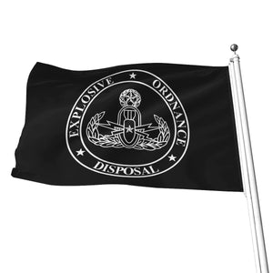 EOD Flag