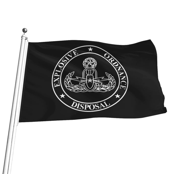 EOD Flag