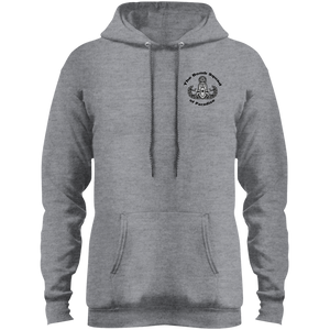 PC78H Port & Co. Core Fleece Pullover Hoodie - Explosive Designs LLC