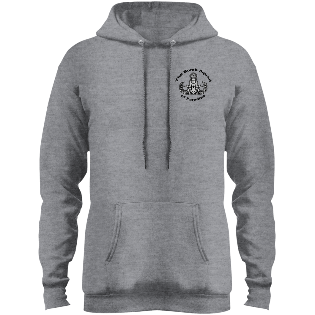 PC78H Port & Co. Core Fleece Pullover Hoodie - Explosive Designs LLC