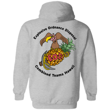 Load image into Gallery viewer, G185 Gildan Pullover Hoodie 8 oz. - Explosive Designs LLC