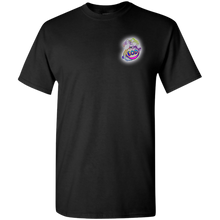 Load image into Gallery viewer, RAD G500 Gildan 5.3 oz. T-Shirt - Explosive Designs LLC