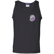 Load image into Gallery viewer, EOMFD G220 Gildan 100% Cotton Tank Top - Explosive Designs LLC