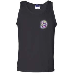 EOMFD G220 Gildan 100% Cotton Tank Top - Explosive Designs LLC