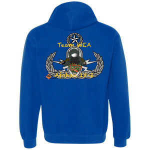 G925 Gildan Heavyweight Pullover Fleece Sweatshirt - Explosive Designs LLC