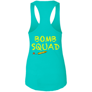 NL1533 Next Level Ladies Ideal Racerback Tank - Explosive Designs LLC