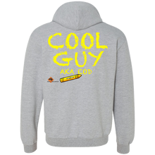 Load image into Gallery viewer, G925 Gildan Heavyweight Pullover Fleece Sweatshirt - Explosive Designs LLC