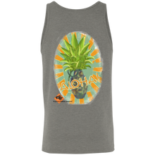 Load image into Gallery viewer, 3480 Bella + Canvas Unisex Tank - Explosive Designs LLC