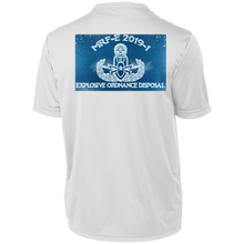 Load image into Gallery viewer, MRF-E 19-1 790 Augusta Men&#39;s Wicking T-Shirt - Explosive Designs LLC