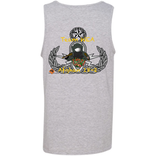 Load image into Gallery viewer, 986 Anvil 100% Ringspun Cotton Tank Top - Explosive Designs LLC