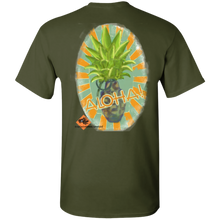 Load image into Gallery viewer, G500 Gildan 5.3 oz. T-Shirt - Explosive Designs LLC