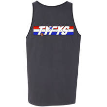 Load image into Gallery viewer, 3480 Bella + Canvas Unisex Tank - Explosive Designs LLC