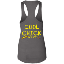 Load image into Gallery viewer, NL1533 Next Level Ladies Ideal Racerback Tank - Explosive Designs LLC