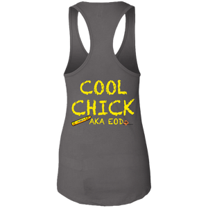 NL1533 Next Level Ladies Ideal Racerback Tank - Explosive Designs LLC