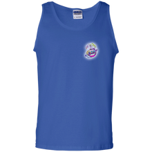 Load image into Gallery viewer, EOMFD G220 Gildan 100% Cotton Tank Top - Explosive Designs LLC