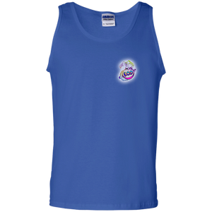 EOMFD G220 Gildan 100% Cotton Tank Top - Explosive Designs LLC