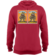 Load image into Gallery viewer, TactiCool Operator PC78H Port &amp; Co. Core Fleece Pullover Hoodie - Explosive Designs LLC