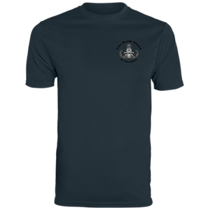 790 Augusta Men's Wicking T-Shirt - Explosive Designs LLC