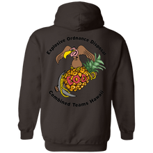 Load image into Gallery viewer, G185 Gildan Pullover Hoodie 8 oz. - Explosive Designs LLC