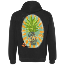 Load image into Gallery viewer, G925 Gildan Heavyweight Pullover Fleece Sweatshirt - Explosive Designs LLC