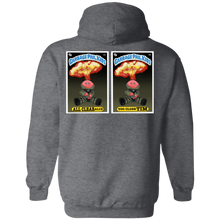 Load image into Gallery viewer, Bomb Suit G185 Gildan Pullover Hoodie 8 oz. - Explosive Designs LLC