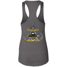 Load image into Gallery viewer, NL1533 Next Level Ladies Ideal Racerback Tank - Explosive Designs LLC