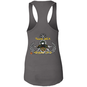 NL1533 Next Level Ladies Ideal Racerback Tank - Explosive Designs LLC