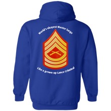 Load image into Gallery viewer, G185 Gildan Pullover Hoodie 8 oz. - Explosive Designs LLC