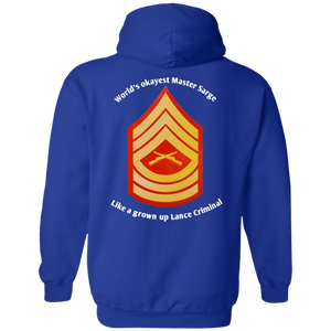 G185 Gildan Pullover Hoodie 8 oz. - Explosive Designs LLC