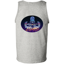 Load image into Gallery viewer, EOMFD G220 Gildan 100% Cotton Tank Top - Explosive Designs LLC