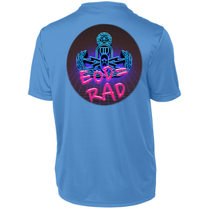 RAD 790 Augusta Men's Wicking T-Shirt - Explosive Designs LLC