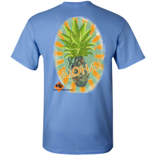 Load image into Gallery viewer, G500 Gildan 5.3 oz. T-Shirt - Explosive Designs LLC