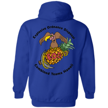 Load image into Gallery viewer, G185 Gildan Pullover Hoodie 8 oz. - Explosive Designs LLC