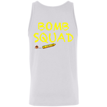 Load image into Gallery viewer, 3480 Bella + Canvas Unisex Tank - Explosive Designs LLC