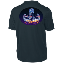 Load image into Gallery viewer, EOMFD 790 Augusta Men&#39;s Wicking T-Shirt - Explosive Designs LLC