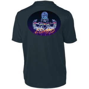 EOMFD 790 Augusta Men's Wicking T-Shirt - Explosive Designs LLC