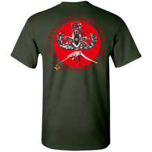 Load image into Gallery viewer, G500 Gildan 5.3 oz. T-Shirt - Explosive Designs LLC