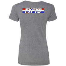 Load image into Gallery viewer, NL6710 Next Level Ladies&#39; Triblend T-Shirt - Explosive Designs LLC