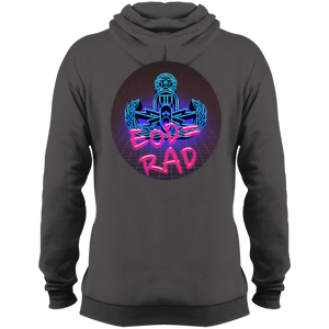 RAD PC78H Port & Co. Core Fleece Pullover Hoodie - Explosive Designs LLC