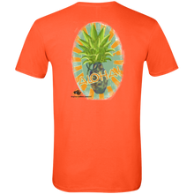 Load image into Gallery viewer, G640 Gildan Softstyle T-Shirt - Explosive Designs LLC