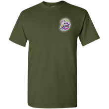 Load image into Gallery viewer, DYNOMITE G500 Gildan 5.3 oz. T-Shirt - Explosive Designs LLC