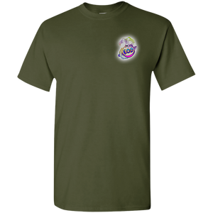 DYNOMITE G500 Gildan 5.3 oz. T-Shirt - Explosive Designs LLC