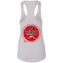 Load image into Gallery viewer, NL1533 Next Level Ladies Ideal Racerback Tank - Explosive Designs LLC