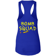 Load image into Gallery viewer, NL1533 Next Level Ladies Ideal Racerback Tank - Explosive Designs LLC